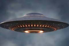 前情报官称美国不仅有 UFO，还有“非人类”驾驶员遗骸