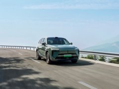 长城魏牌全新蓝山 6 座旗舰 SUV 发布：1.5T+DHT